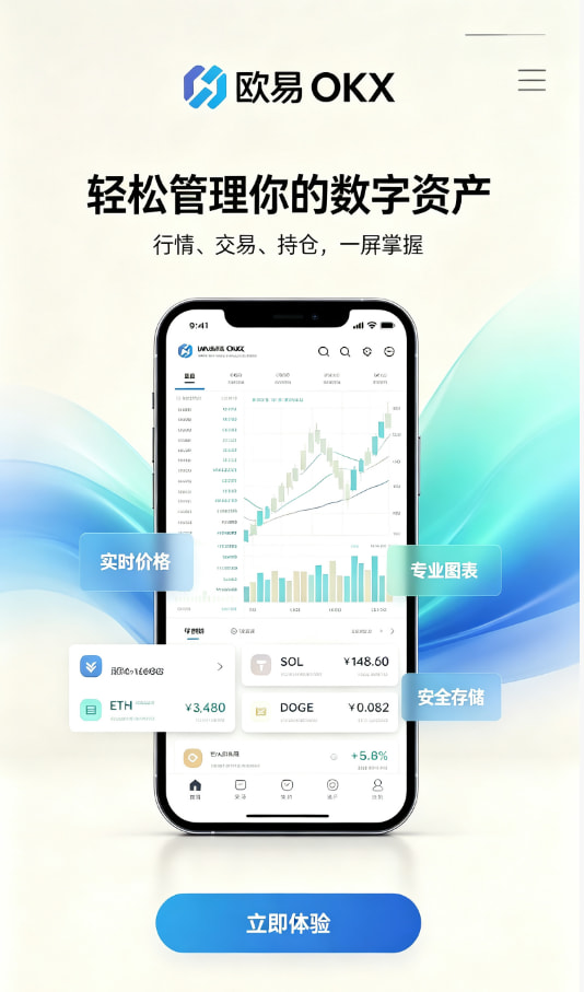 欧交易所app界面